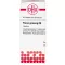 PANAX GINSENG D 6 tabletten, 80 stuks