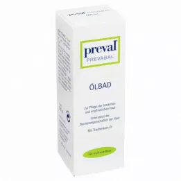 PREVAL Prevabal bad, 500 ml