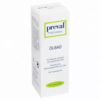 PREVAL Prevabal bad, 500 ml