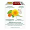 BAD HEILBRUNNER Lever en galblaas thee filterzakje, 8X1.75 g