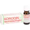 KORODIN Cardiovasculaire orale druppels, 10 ml