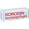 KORODIN Cardiovasculaire orale druppels, 100 ml