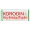 KORODIN Cardiovasculaire orale druppels, 100 ml