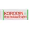 KORODIN Cardiovasculaire orale druppels, 100 ml