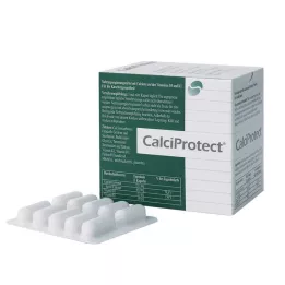 CALCIPROTECT Capsules, 100 stuks