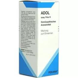 ADOL spag.peka N druppels, 50 ml