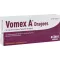 VOMEX A Omhulde tabletten 50 mg, 20 st