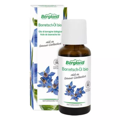 BORRET OLIE, 30 ml BORRET OLIE, 30 ml