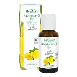 NACHTKAARSOLIE, 30 ml