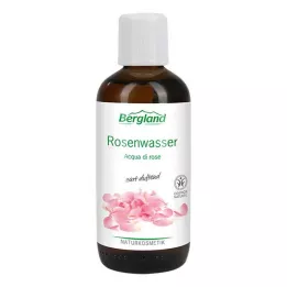 ROSE WATER, 100 ml