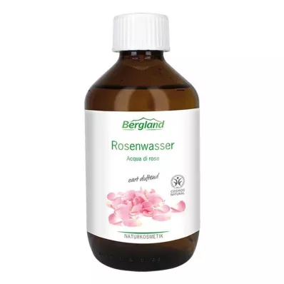 ROSE WATER, 250 ml ROSE WATER, 250 ml