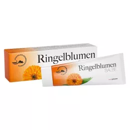 RINGELBLUMEN Zalf, 50 ml