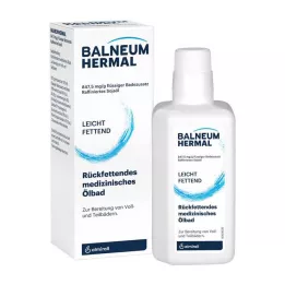 BALNEUM Hermal vloeibaar badtoevoegmiddel, 200 ml