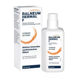 BALNEUM Hermal F vloeibaar badtoevoegmiddel, 200 ml