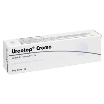 UREOTOP Room, 100 g