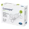 COSMOPOR steriel wondverband 8x10 cm, 25 stuks