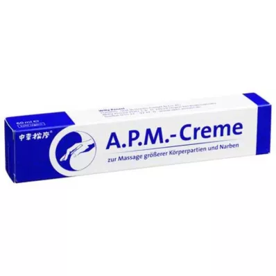 APM Crème, 60 ml APM Crème, 60 ml