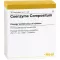 COENZYME COMPOSITUM Ampullen, 10 stuks