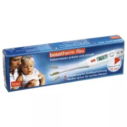 BOSOTHERM Flex klinische thermometer, 1 st