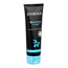 HANDCREME m.Jojoba-olie Ensbona, 75 ml