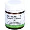 BIOCHEMIE 15 Kalium jodatum D 6 tabletten, 80 st