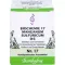 BIOCHEMIE 17 Manganum sulphuricum D 6 tabletten, 80 st