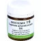 BIOCHEMIE 19 Cuprum arsenicosum D 6 tabletten, 80 st