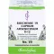 BIOCHEMIE 19 Cuprum arsenicosum D 12 tabletten, 80 st