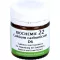 BIOCHEMIE 22 Calciumcarbonicum D 6 tabletten, 80 st