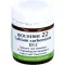 BIOCHEMIE 22 Calciumcarbonicum D 12 tabletten, 80 st