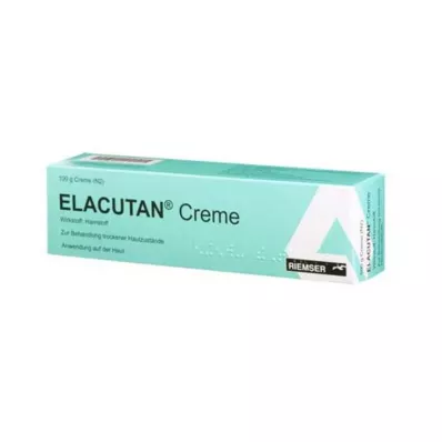 ELACUTAN Room, 100 g ELACUTAN Room, 100 g
