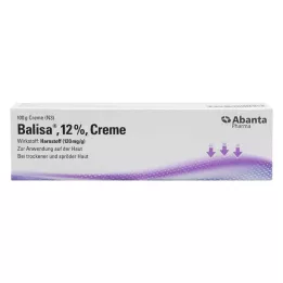 BALISA Room, 100 g