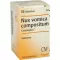 NUX VOMICA COMPOSITUM Cosmoplex tabletten, 50 stuks