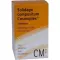 SOLIDAGO COMPOSITUM Cosmoplex tabletten, 250 stuks