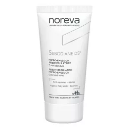 NOREVA Sebodiane DS Micro-emulsie, 30 ml
