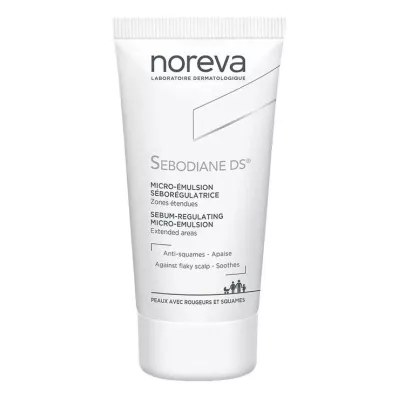 NOREVA Sebodiane DS Micro-emulsie, 30 ml NOREVA Sebodiane DS Micro-emulsie, 30 ml