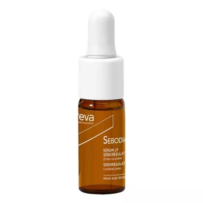 NOREVA Sebodiane DS Serum LP, 8 ml