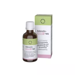 ADENOLIN-ENTOXIN N druppels, 50 ml