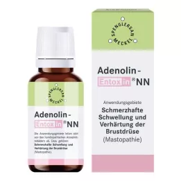 ADENOLIN-ENTOXIN N druppels, 100 ml
