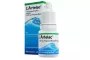 Instructions for use for Artelac oogdruppels, traanvervanger, 10 ml - 2