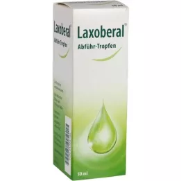 LAXOBERAL Laxeerdruppels, 50 ml