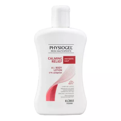 PHYSIOGEL Kalmerende A.I. Lotion, 200 ml PHYSIOGEL Kalmerende A.I. Lotion, 200 ml