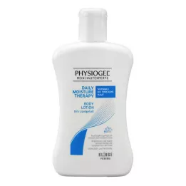PHYSIOGEL Dagelijkse vochtinbrengende Bodylotion, 200 ml