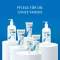PHYSIOGEL Dagelijkse vochtinbrengende douchecrème, 150 ml