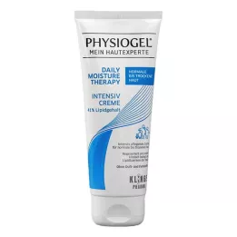 PHYSIOGEL Dagelijkse vochtinbrengende intensieve crème, 100 ml