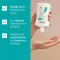 PHYSIOGEL Hoofdhuidverzorgingsshampoo, 250 ml