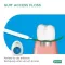 GUM Access Floss 50 toepassingen, 1 stuk