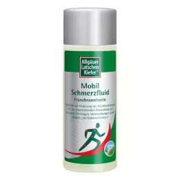 ALLGÄUER LATSCHENK. mobiele pijn vloeistof, 100 ml