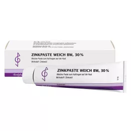 ZINKPASTE BW zacht, 100 ml