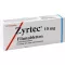 ZYRTEC Filmomhulde tabletten, 20 stuks